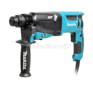 MAKITA เครื่อง HR2631FX สว่านโรตารี่