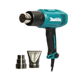 MAKITA เครื่อง HG5030 เป่าลมร้อน1600W-2ระดับ