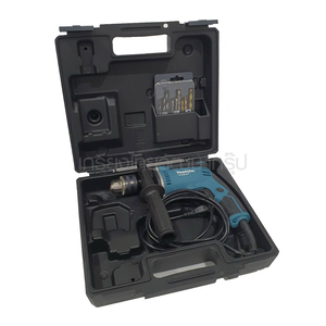 MAKITA เครื่อง M8103 KX1B สว่าน 1/2