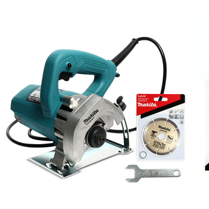 MAKITA เครื่อง MT4100ZX1B ตัดกระเบื้อง 4