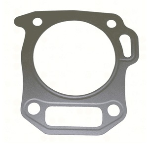 HONDA อะไหล่ GX200 ปะเก็นฝาสูบบาง [แท้] 12251-ZL0-003