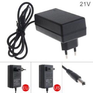 ETOP ชุดแท่นชาร์จ 21-32v  สำหรับ สว่านแบต XH1008[DC215INR]