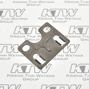 GX160 แผ่นล็อคก้านกระทุ้ง[แท้] Push Rod รุ่นเก่า 14791-Z4M-000