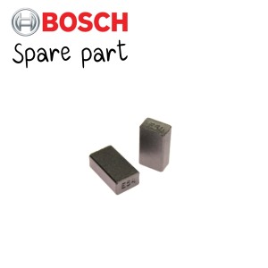 BOSCH ถ่าน [JDB] 5x8x14 ไม่มีสายเสียบ
