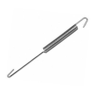 HONDA อะไหล่ GX240-390 สปริงคันเร่ง[แท้] ตัวแข็ง[8-13HP] 16561-ZE3-000