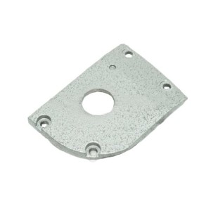 MAKITA อะไหล่ 1804N  ฝาปิดลูกปืนกบ