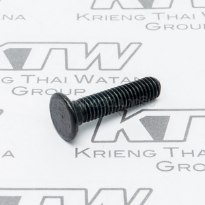 MAKITA อะไหล่ M5801#49 CAP SQUARE NECK BOLT MP266309-2/266018-3