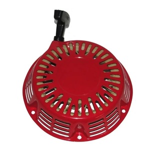 GX390 ชุดสตาร์ท HONDA แท้ 28400-Z1C-811