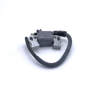 HONDA อะไหล่ GX390/270/240 คอยล์แท้[8-13HP] 30500-Z1C-023