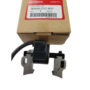 HONDA อะไหล่ GX390 QBH คอยล์แท้ JLO 30500-Z1C-831