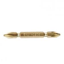 BOSCH ดอกไขควงลม สีทอง 65mm