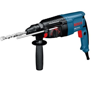 BOSCH 2-26 DE สว่าน[แท้]