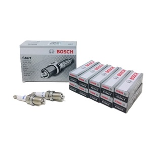 BOSCH หัวเทียนสูบยืน E8RTC[W7BC]