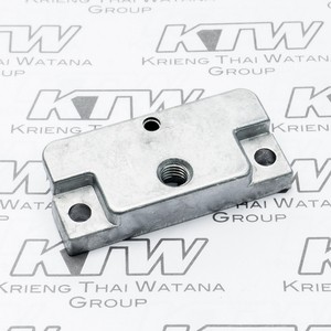 MAKITA อะไหล่ 2012NB#180 Supporter แท้ MP317260-0