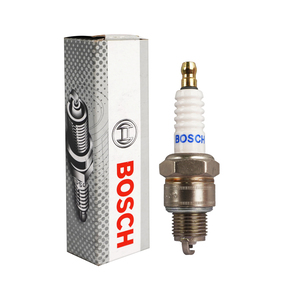 BOSCH หัวเทียนสูบยืน E8RTC[W7BC]