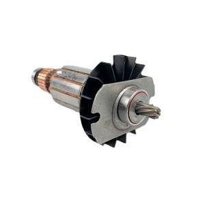 BOSCH อะไหล่ 2-28DFV อะไหล่ทุ่นไฟฟ้า 2-28 แท้