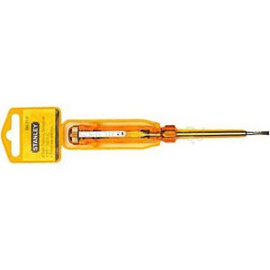 STANLEY 66-119 ไขควงวัดไฟ