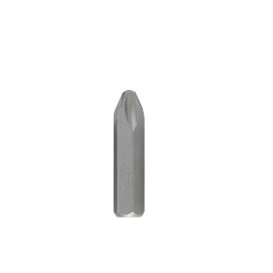 KINGTONY ดอกไขควงตอก สั้น ปากป้าน 2x36mm no.183603P-S1