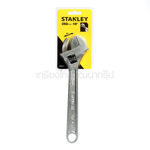 STANLEY ประแจเลื่อน 10  87-433-1-23