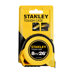 STANLEY TOUGH CASE 5 เมตร