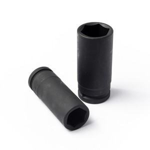 FORCE 46510032 ลูกบ็อกซ์ลมสีดำ 6เหลี่ยม 3/4 เบอร์ 32