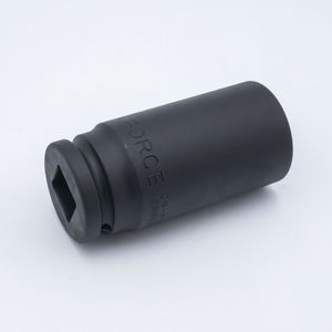 FORCE 46510034 ลูกบ็อกซ์ลมสีดำ 6เหลี่ยม 3/4 เบอร์ 34