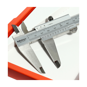 Mitutoyo VERNIER CALIPER เวอร์เนียร์ 8 MM/INCH[Made in Japan]