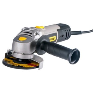 STANLEY เครื่องเจียร์ STEL810