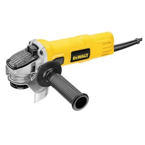 DEWALT เครื่องเจียรปรับรอบได้ DWE4118