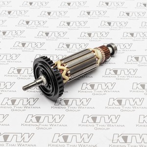 MAKITA อะไหล่ M9506[MT970/MT964] ทุ่นไฟฟ้า[แท้]