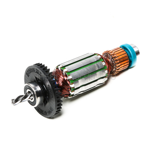 MAKTEC อะไหล่ MT816/817/M8103B ทุ่นแท้