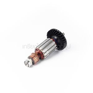 BOSCH อะไหล่ GWS5-100 ทุ่นแท้