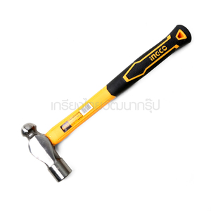 INGCO ค้อนตุ้มหัวกลม 24OZ. HBPH88024