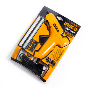 INGCO ปืนยิงกาวไฟฟ้า 100W GG148