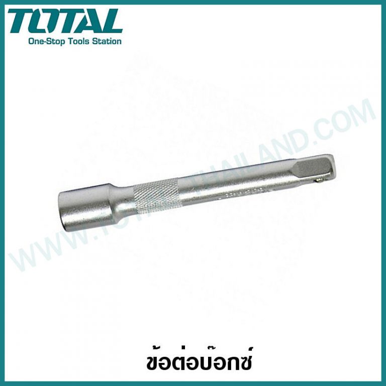 TOTAL ข้อต่อบ็อกซ์1/2x5 #THEB-12051