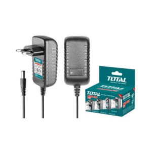TOTAL Adapter ชาร์จไฟ12V TOC228120