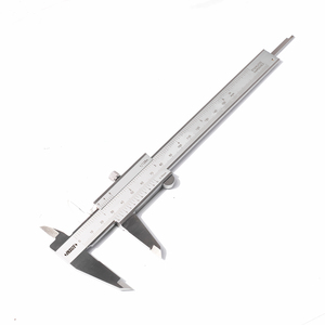 INSIZE เวอร์เนียร์ 0-150MM /0-6 1205-150S