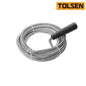 TOLSEN งูดินล้วงท่อขนาด3เมตร 50100