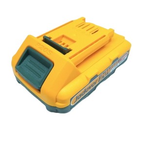JADEVER อะไหล่ แบตเตอรี่ 20v 2Ah JDLBP520