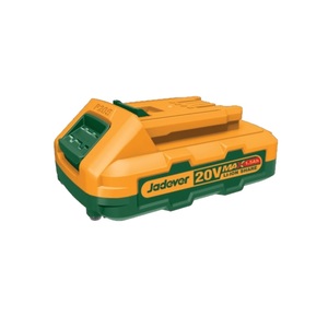 JADEVER อะไหล่ แบตเตอรี่ 20v 4Ah JDLBP540