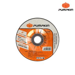 23111 ใบเจียรหนา 4 PUMPKIN