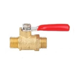 31371 วาล์วลม เกลียวนอก-เกลียวนอก