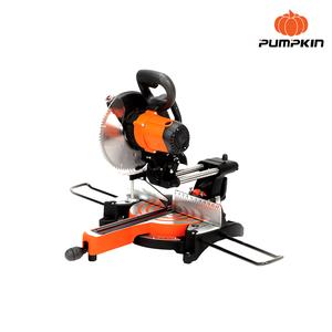 50126 เครื่องเลื่อยองศา 10 สไลด์ J-M1098 PUMPKIN