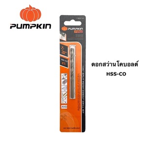 15309 ดอกสว่านโคลบอลท์ 11/64 เจาะเหล็ก