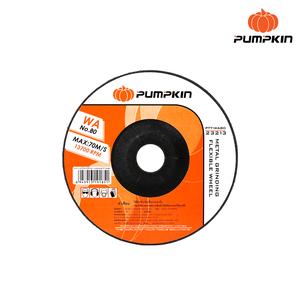 23213 ใบเจียรสแตนเลส 4 PUMPKIN