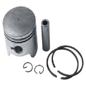 411 ลูกสูบพร้อมแหวน DCR/KK