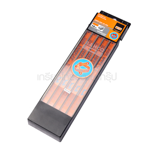 BAHCO SANDFLEX ใบเลื่อยตัดเหล็ก[แท้] 12 18T B051-0060