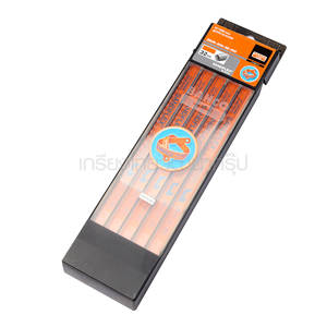 BAHCO SANDFLEX ใบเลื่อยตัดเหล็ก[แท้] 12 32T B051-0080