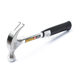 STANLEY 51-081ค้อนหงอนเหล็ก 13 16Oz.แท้