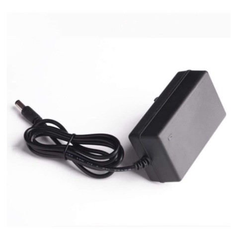 อะแดปเตอร์ชาร์จ 12v สำหรับสว่านแบต 12v